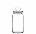 Bazo Apothikefsis 'KITCHEN SLIM' Gyalino 1130ml F8x17.8cm SP96761G1 Espiel