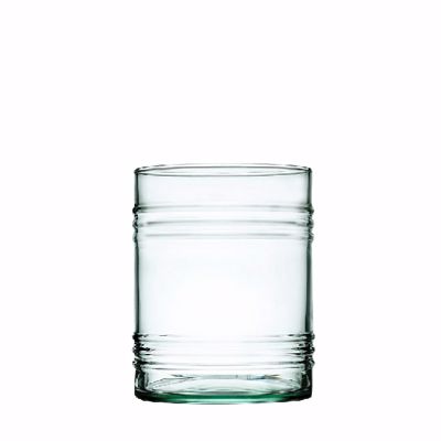 ΠΟΤΗΡΙ ΚΟΚΤΕΙΛ ΓΥΑΛΙΝΟ Φ7,3x8,8cm 280ml SPW420370G4 ESPIEL