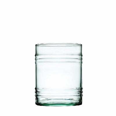 ΠΟΤΗΡΙ ΚΟΚΤΕΙΛ ΓΥΑΛΙΝΟ Φ7,3x8,8cm 280ml SPW420370G4 ESPIEL
