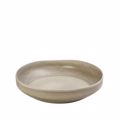 Piato Bathu Nordic ''NOAH'' Bez Stoneware F23.5x5.4cm TAP103K2 Espiel