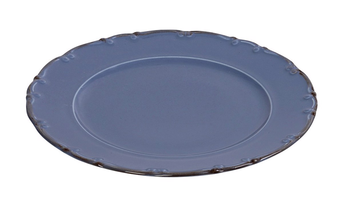 Liana Piato Porselanis Rixo Glazio me Kafe Rim 27ek TLZ101K6 Espiel