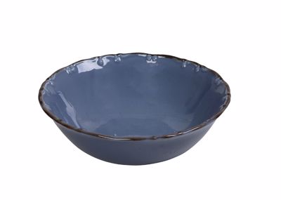 LIANA ΜΠΩΛ ΠΟΡΣΕΛΑΝΗΣ ΓΑΛΑΖΙΟ ΜΕ ΚΑΦΕ RIM 16ΕΚ TLZ140K6 ESPIEL