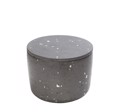 Doxeio Apothikefsis Tsimentenio Mosaϊko Skouro Ggri me Kapaki F10X9cm TZB111 Espiel