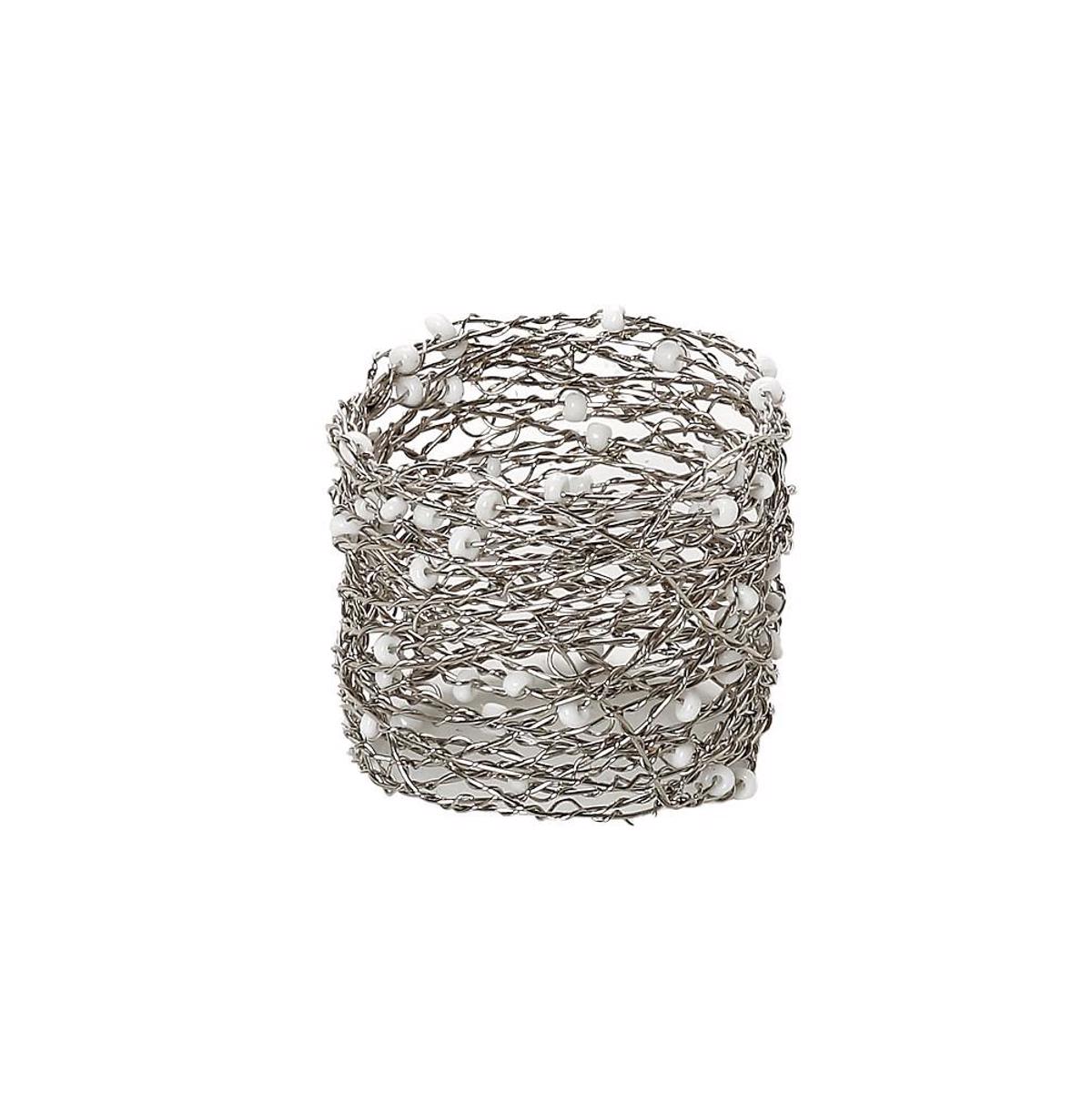 Daxtulidi Petsetas Metalliko Asimi F5x5cm YRA103K6 Espiel