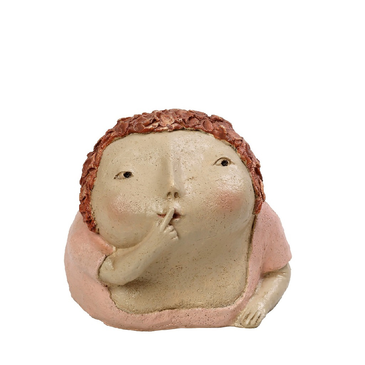 Espiel Gynaikeia Figura Polurez. Roz 11.3ek ZAX201