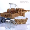 Psomiera Obal Seagrass KAG110 Espiel