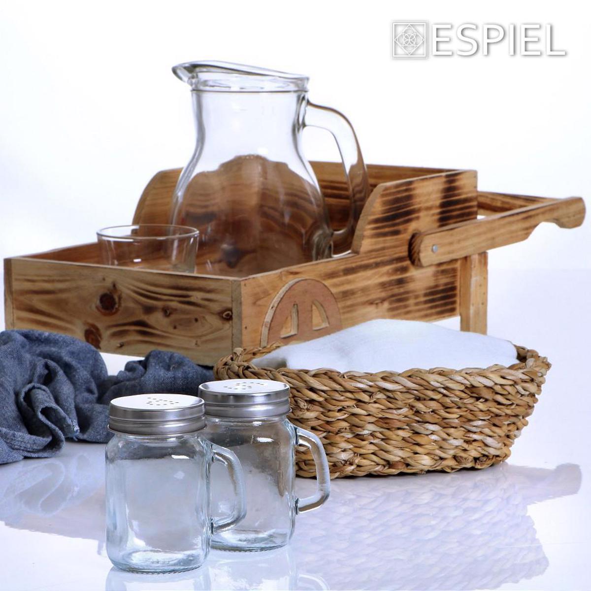 Psomiera Obal Seagrass KAG110 Espiel