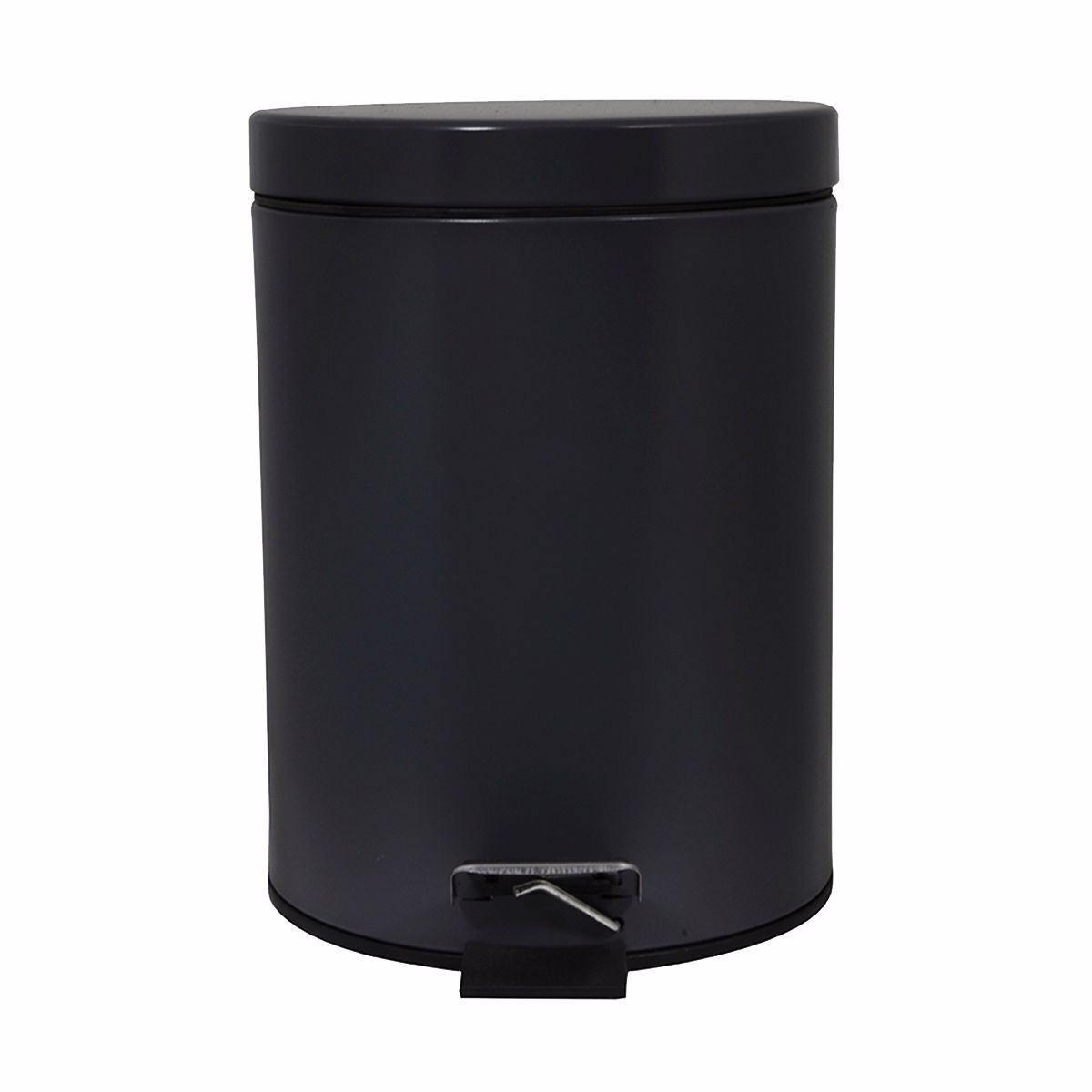 Estia Xartodoxeio classic 5lt mavro mat 26x20x28EK 02-3791