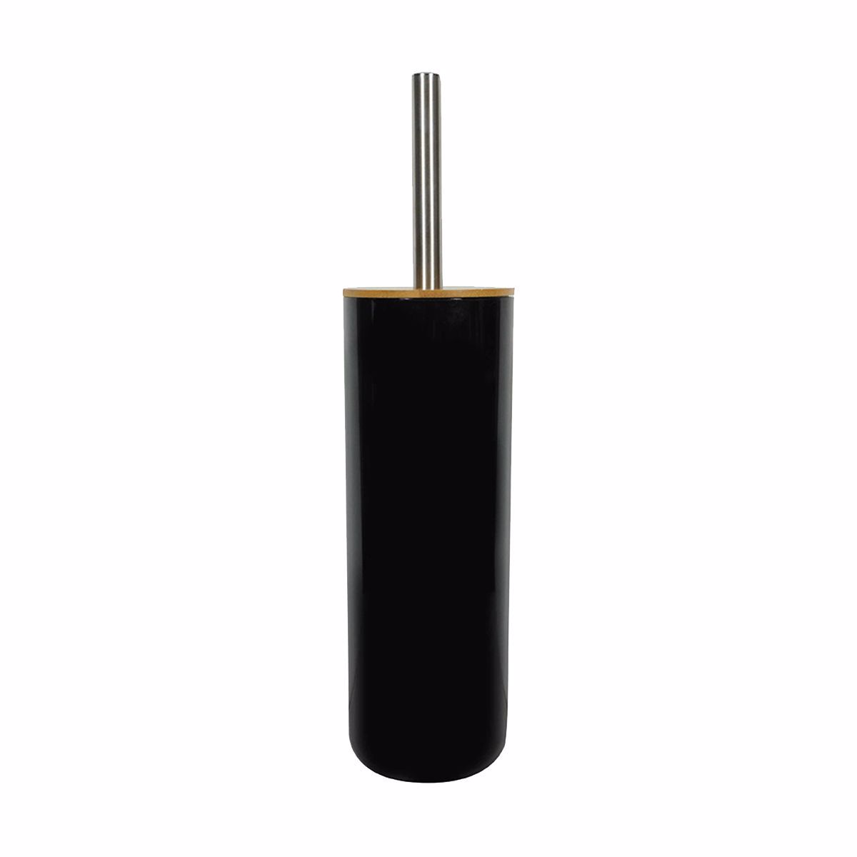 ESTIA Piggal Mavro Plastiko/Bamboo F9x26EK 02-3890