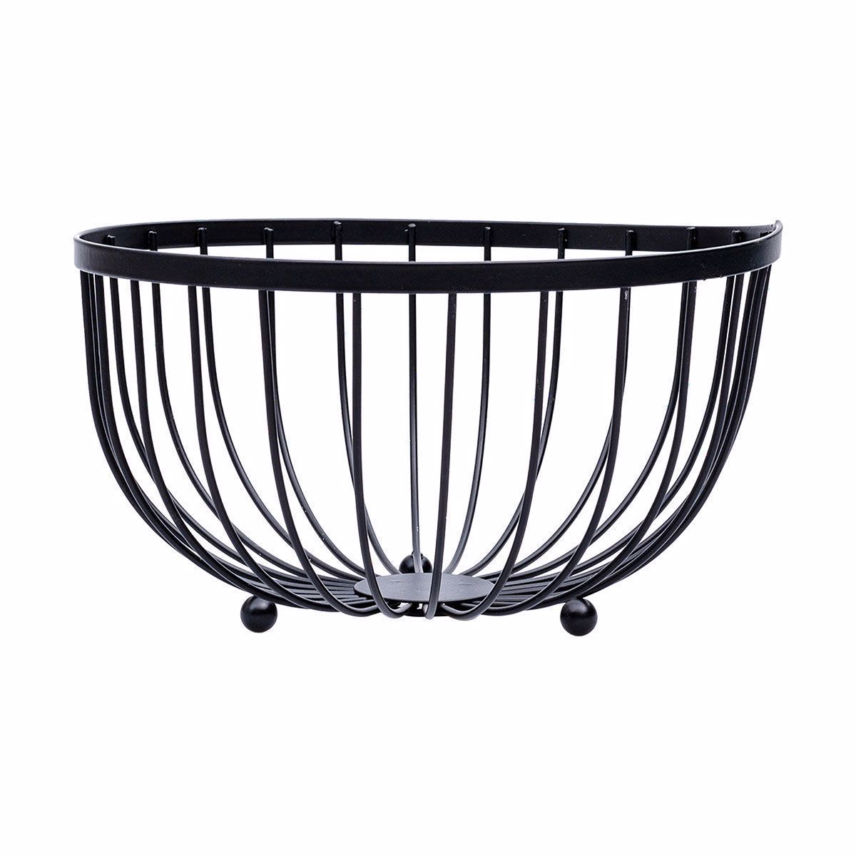 Estia Froutiera mavri 25x25x13,2 EK 01-1407 
