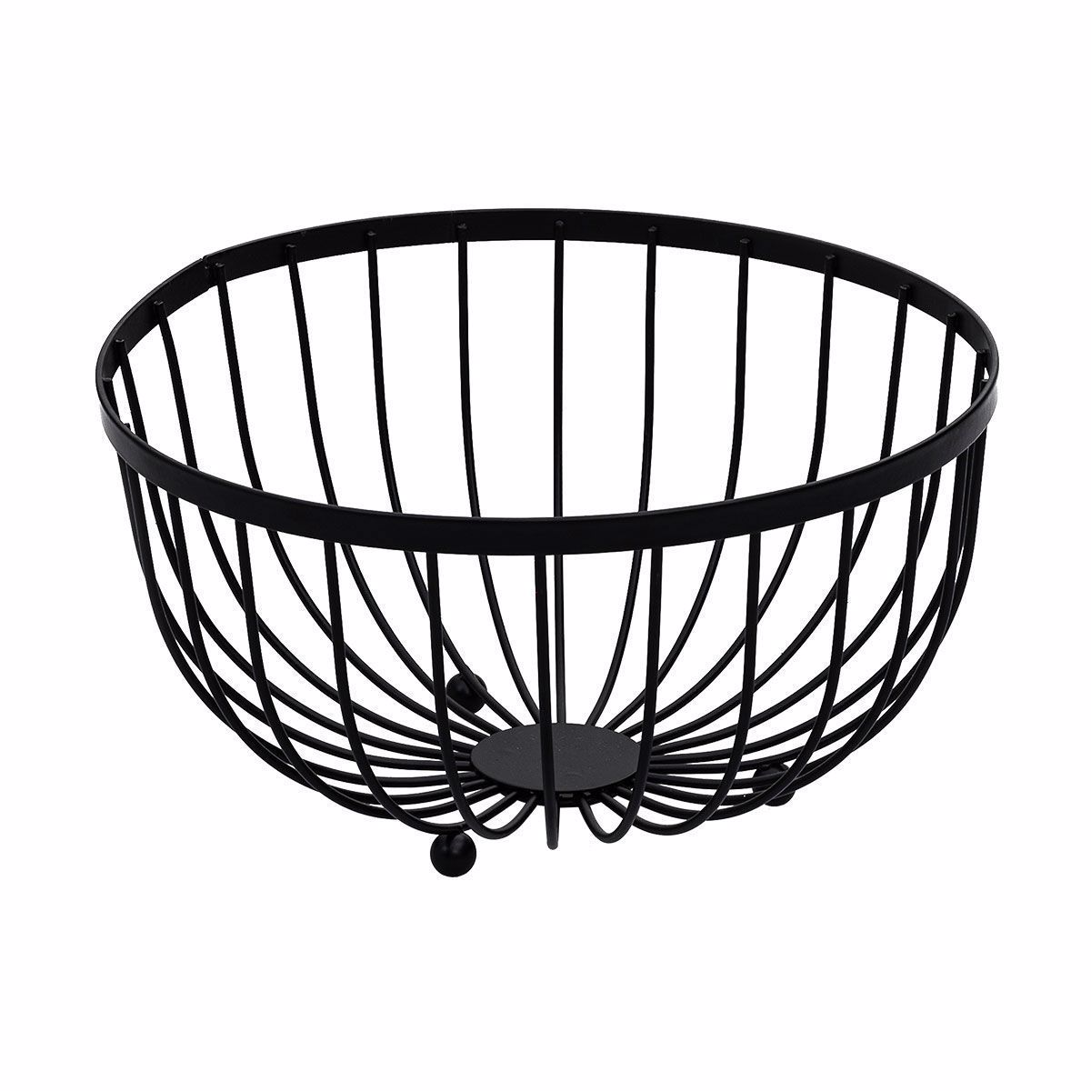 Estia Froutiera mavri 25x25x13,2 EK 01-1407 