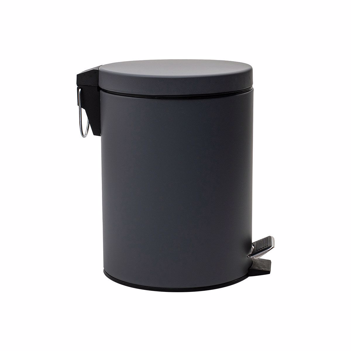 Estia Xartodoxeio classic 5lt ggri mat 26x20x28 EK 02-3753