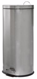 ESTIA Kados pental classic inox mat 30lt 01-1759	                                                            
