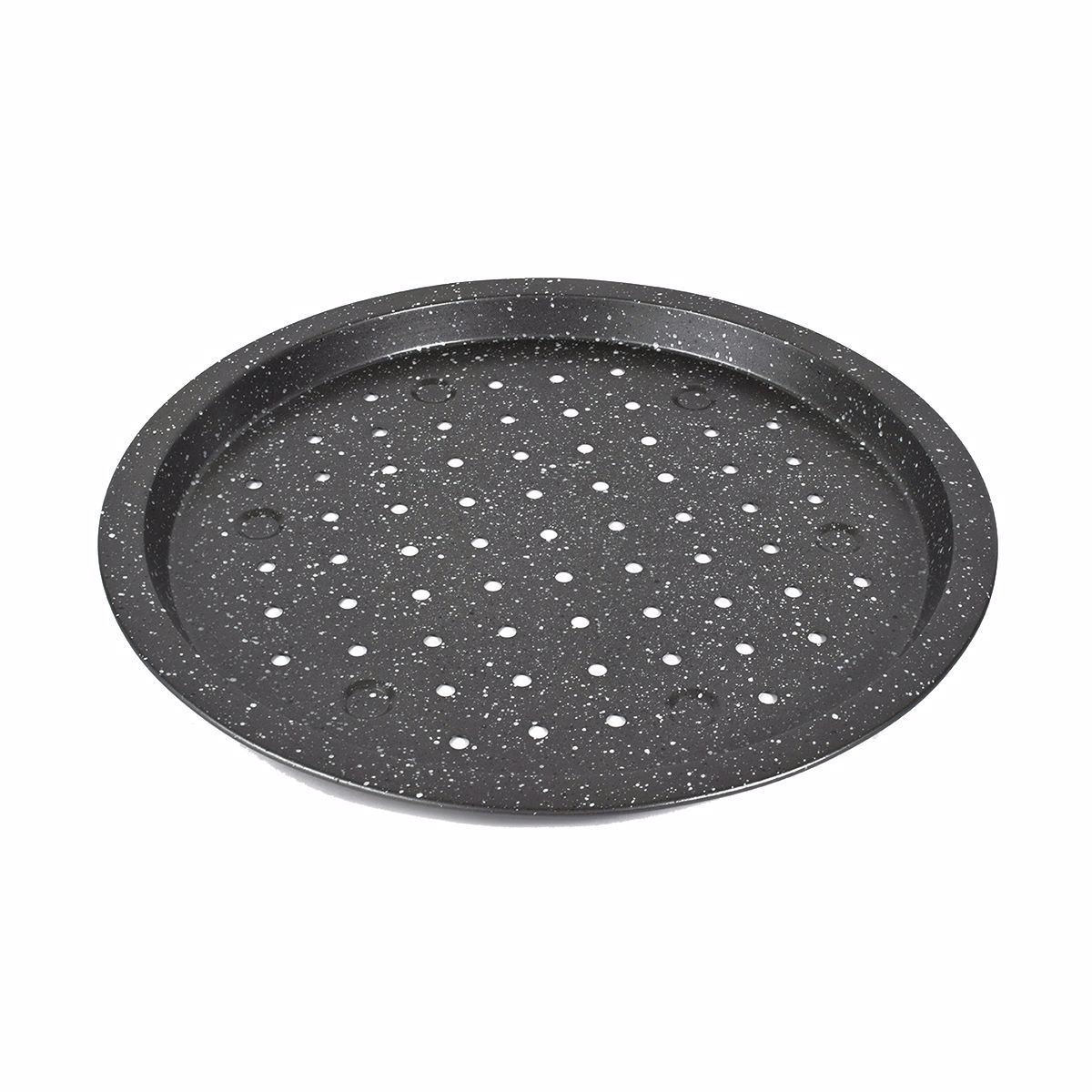 ^ESTIA TAPsI PITSAS STONE ANTIKOLLITIKO ANThRAKOuXOu XALuBA TRuPITO 33CM 01-5245