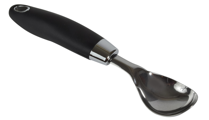 ESTIA Koutala Pagtou 22cm Anoxeidoti me Labi Silikonis 01-5634