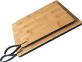 ESTIA Xulo Kopis Bamboo 27x20ek 01-9168