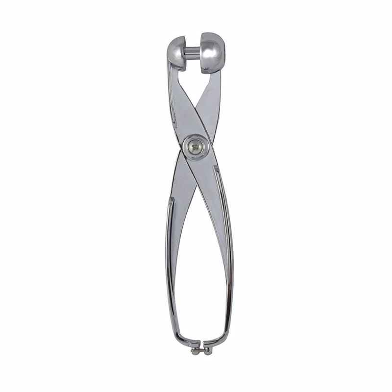 ESTIA ERGLEIO AFAIRESIS KOuKOuTSION ANOXEIDOTO 18.5cm 01-9250