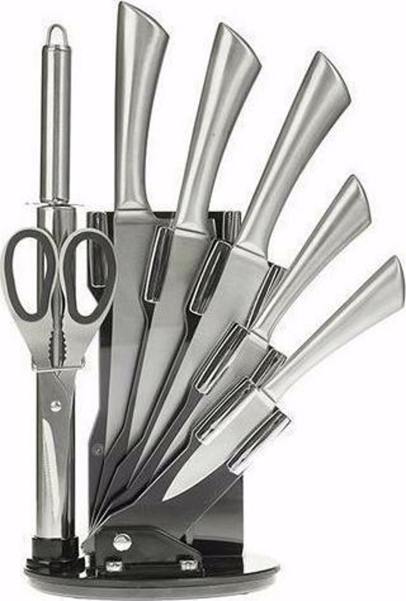 Estia Maxairia Set ton 7 Tokyo Steel se Basi Akruliki 01-9281