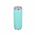 Estia Thermos Travel Cup 500ml ''Save the Aegean'' Bermuda Green 01-9786