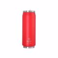 Estia Thermos Travel Cup ''Save the Aegean'' 500ml Scarlet Red 01-9854