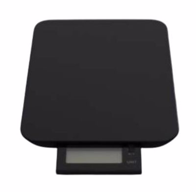 Estia Ψηφιακή Ζυγαριά Κουζίνας 'Smart Black' 1gr/10kg 06-12021