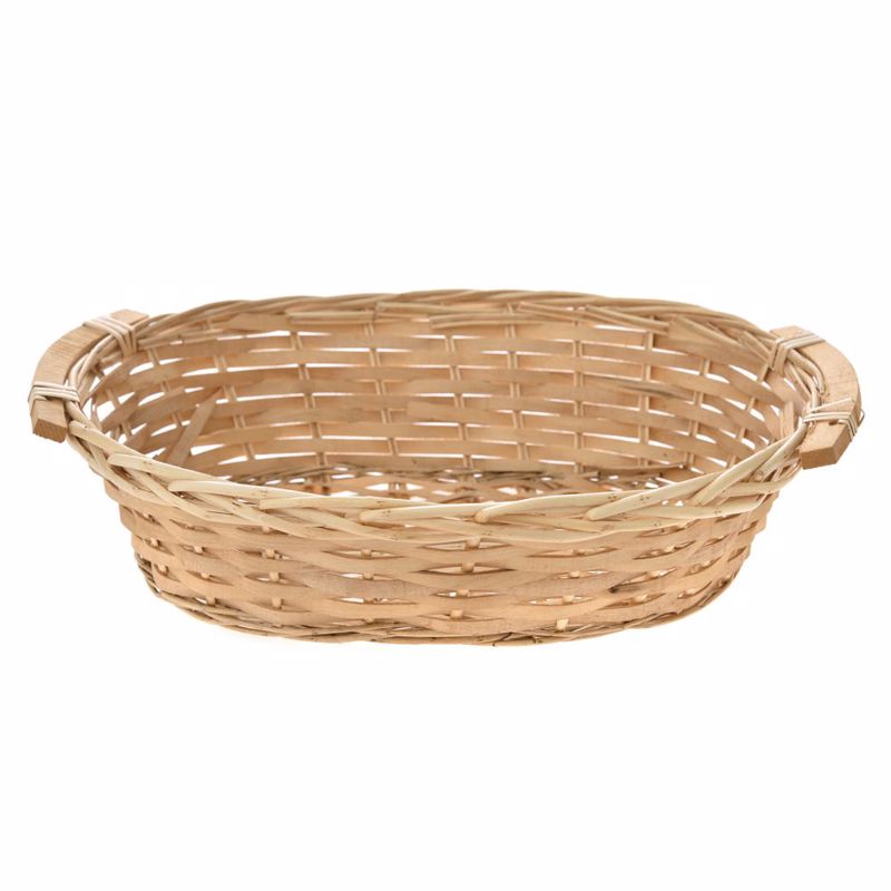 ILIADIS PANERI MPEZ ME XuLINA XEPIA 46x36x12cm 69992