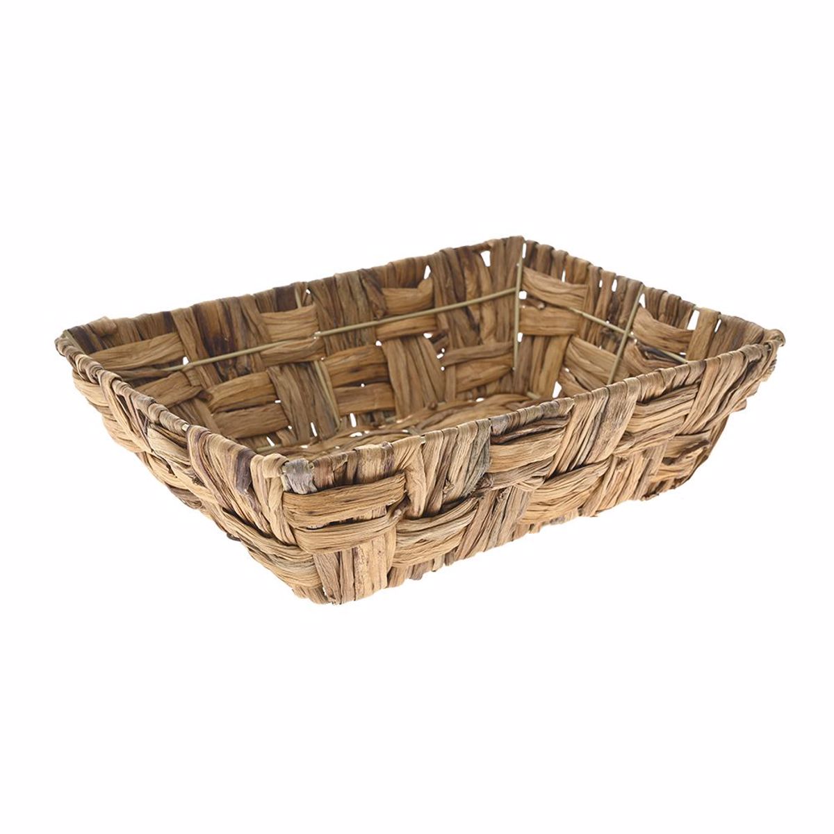 Iliadis Tetragno Paneri apo uakintho 22x22x8cm 70334