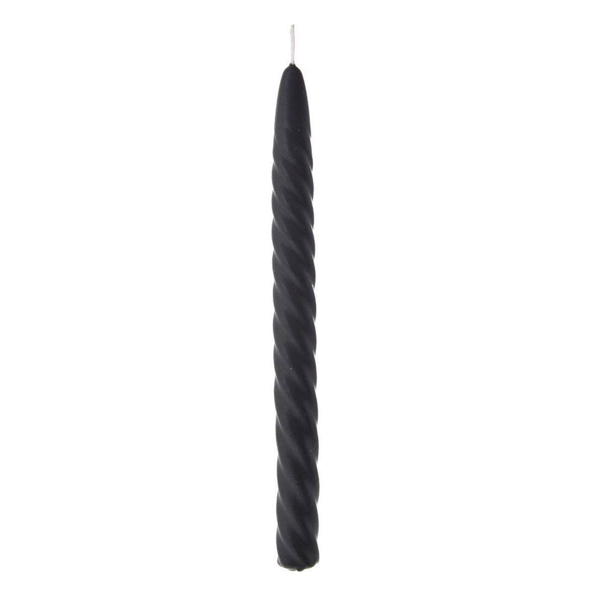 Iliadis Set ton 6 Mavro Keri Elikoeides 25cm 76366
