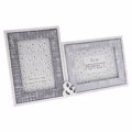 ILIADIS XuLINI POLuKORNIZA GRI/LEuKI 2 ThESEON 30X17cm 77521