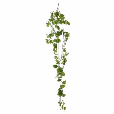 Iliadis Κρεμαστή Ρίζα Αμπέλι 187cm με 144 Φύλλα 77861