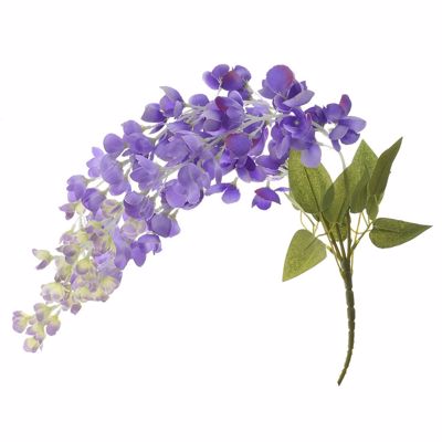 Iliadis Κρεμαστή Ρίζα Λιλά Ακακία 60cm 78028