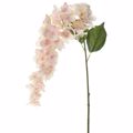 Iliadis Kremasto Kladi Roz Ortansia 89cm 78039