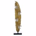 Iliadis Xruso Antike Metalliko Fullo Kiropigo 16X10X64 78550