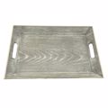 ILIADIS GRI ORThOGNIOS PLASTIKOS DISKOS 40x27cm 79966