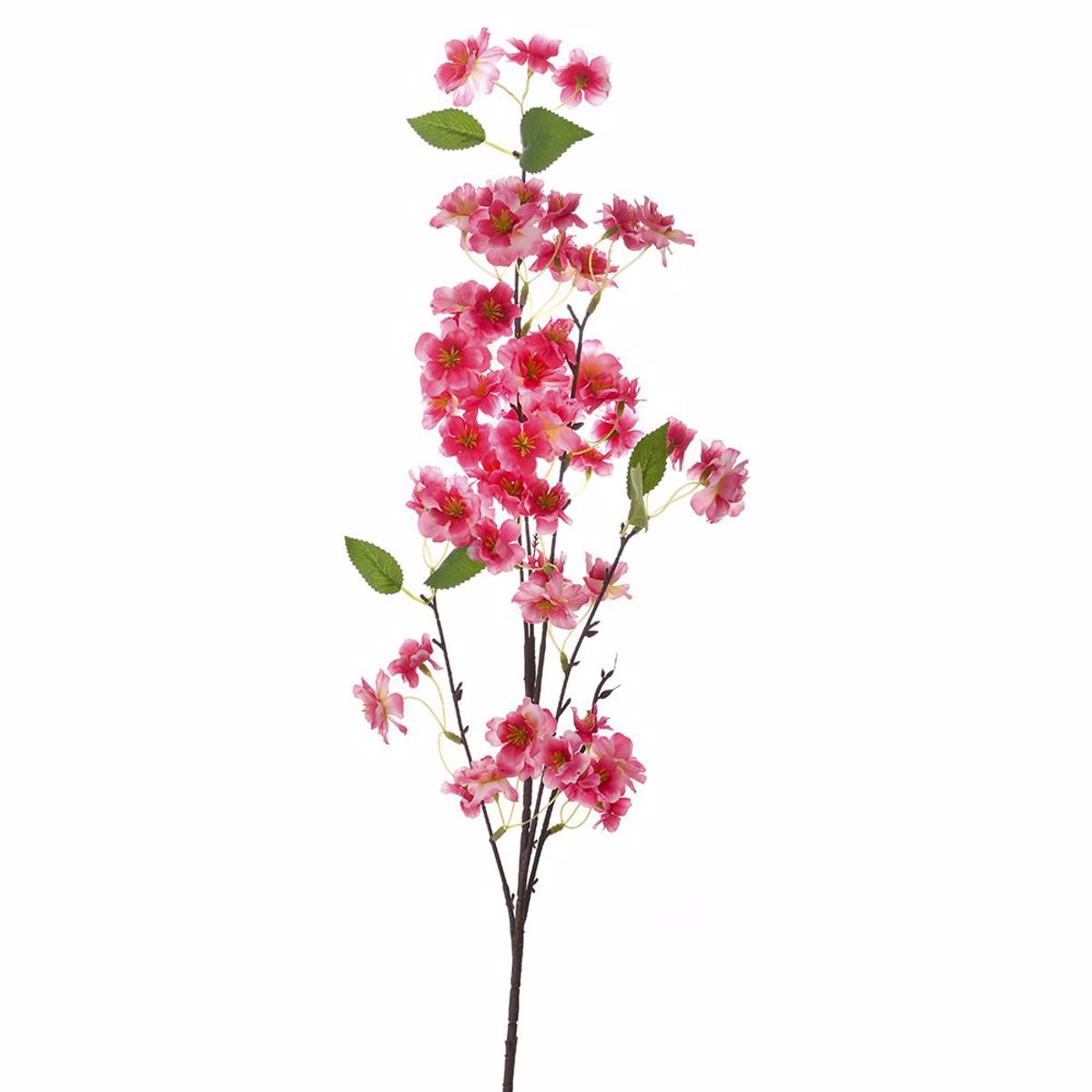 Iliadis Fouxia Kladi Kerasias me 63 Anthi 90cm 80871