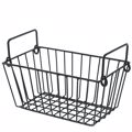 Iliadis Paneri Mavro Metalliko 26x14x12cm 81108