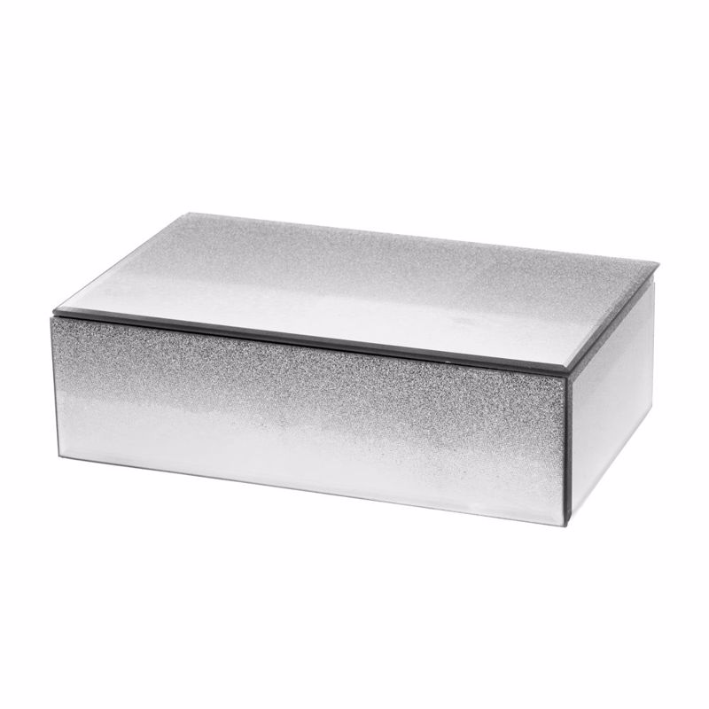 Iliadis Bizoutiera Gyalini Asimi 21x13x6.5cm 84583