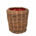Iliadis Psathino Ggri Kaspo F66x70cm me Plastiki Gastra 84882