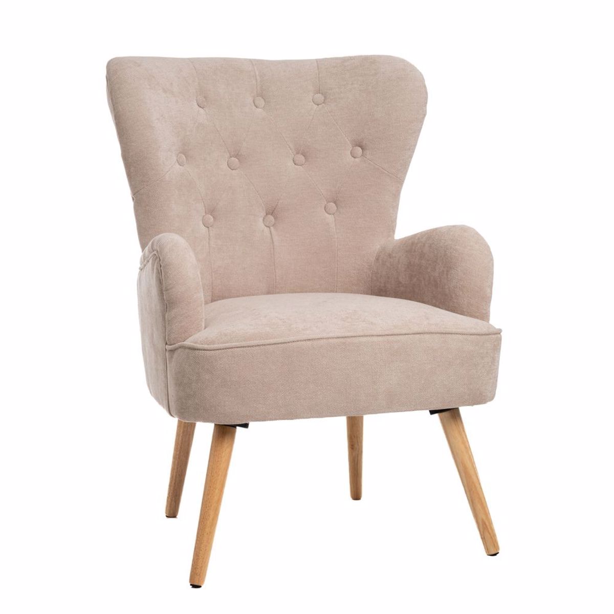 Iliadis Berzera Ggri me Fusika Xulina Podia 67x71x90cm 84942