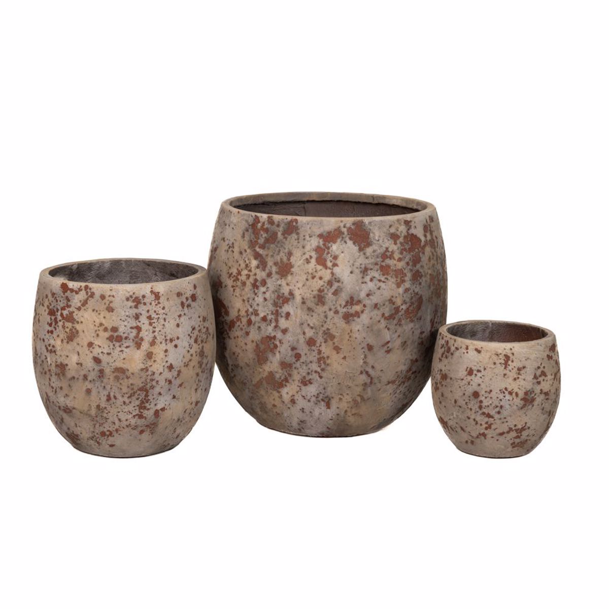 Iliadis Set ton 3 Pilino Kaspo Bez me Sxedio F45x41cm 85167
