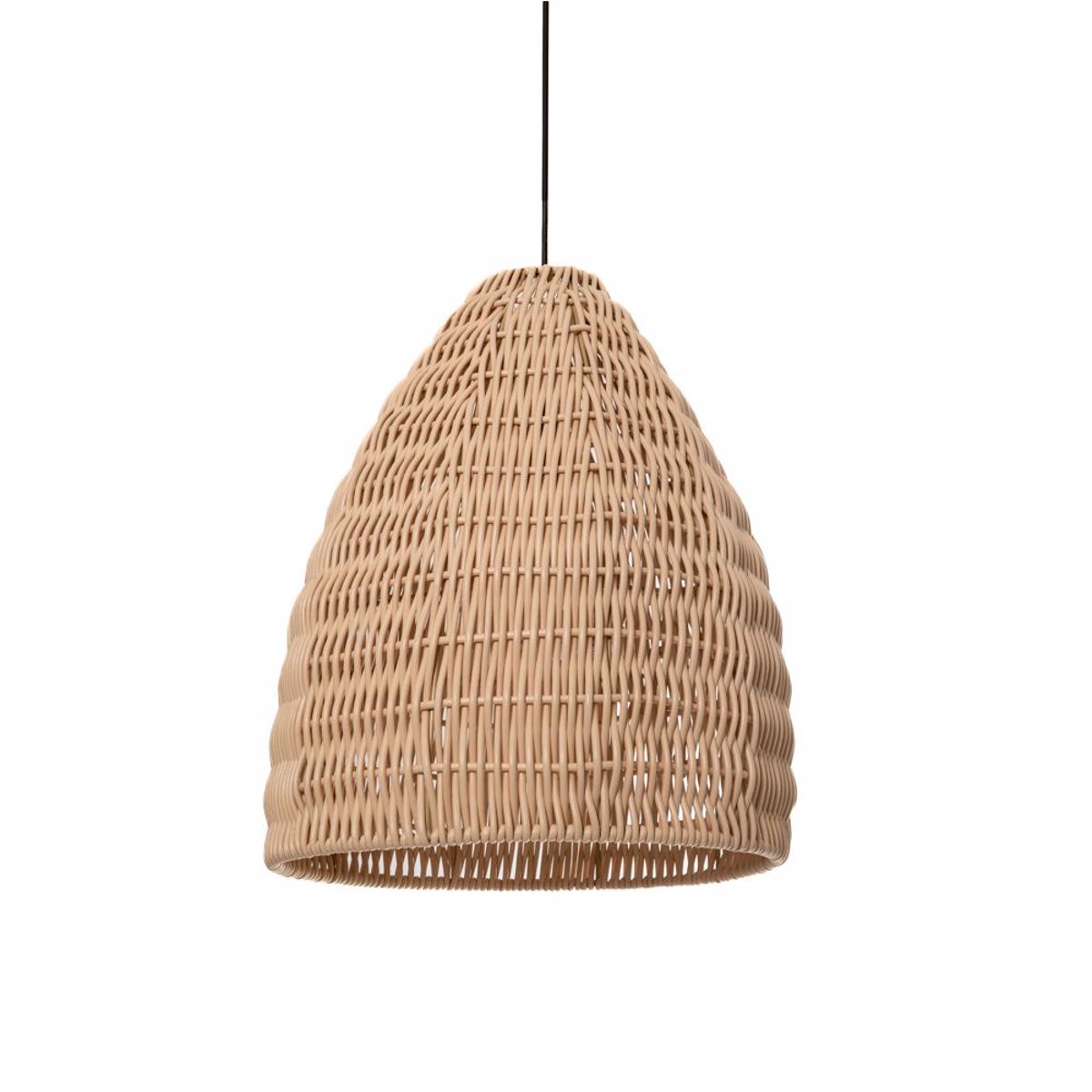 Iliadis Fotistiko Orofis Fusiko apo Rattan F40x49cm 85173