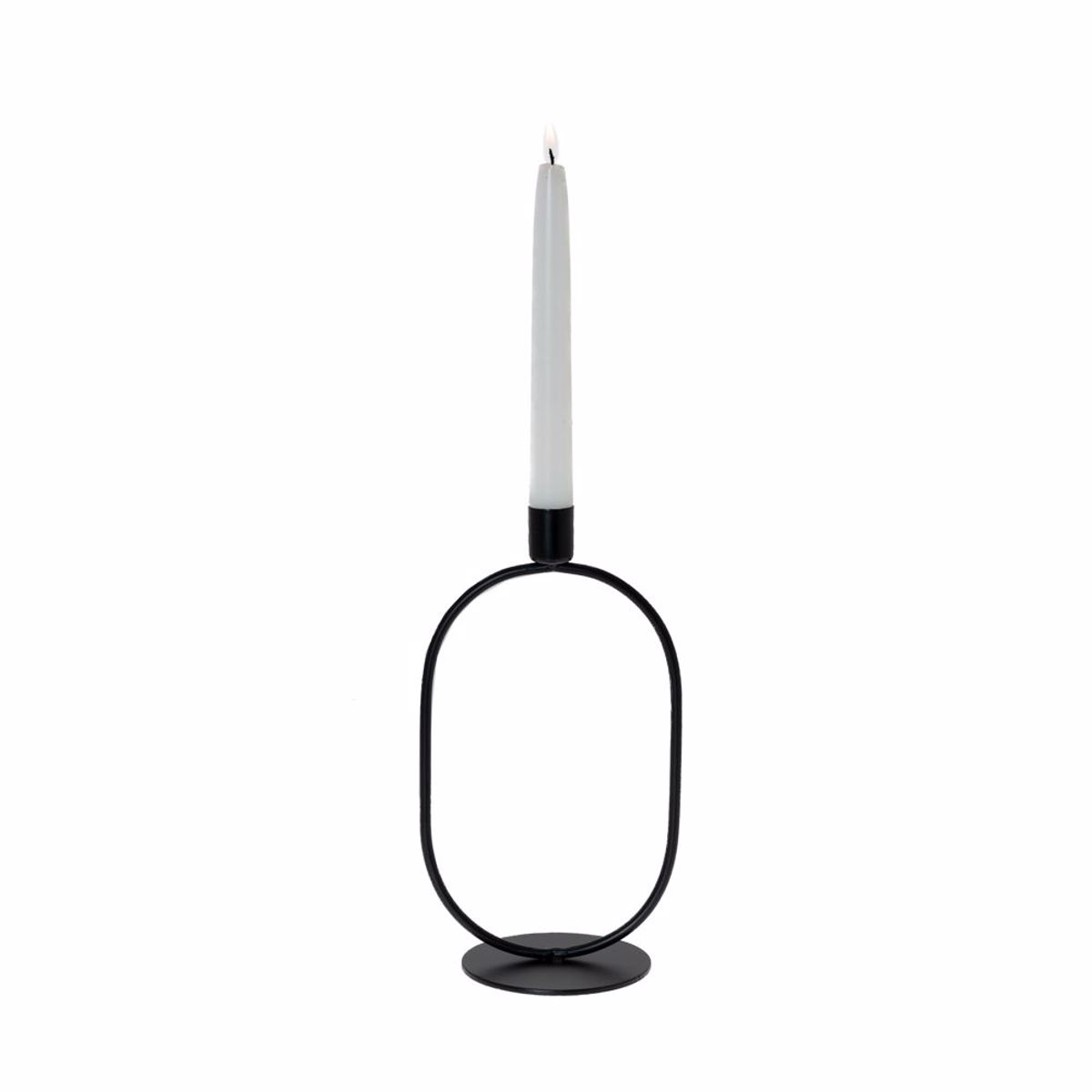 Iliadis Mavro Metalliko Kiropigo 14x10x25cm 85183