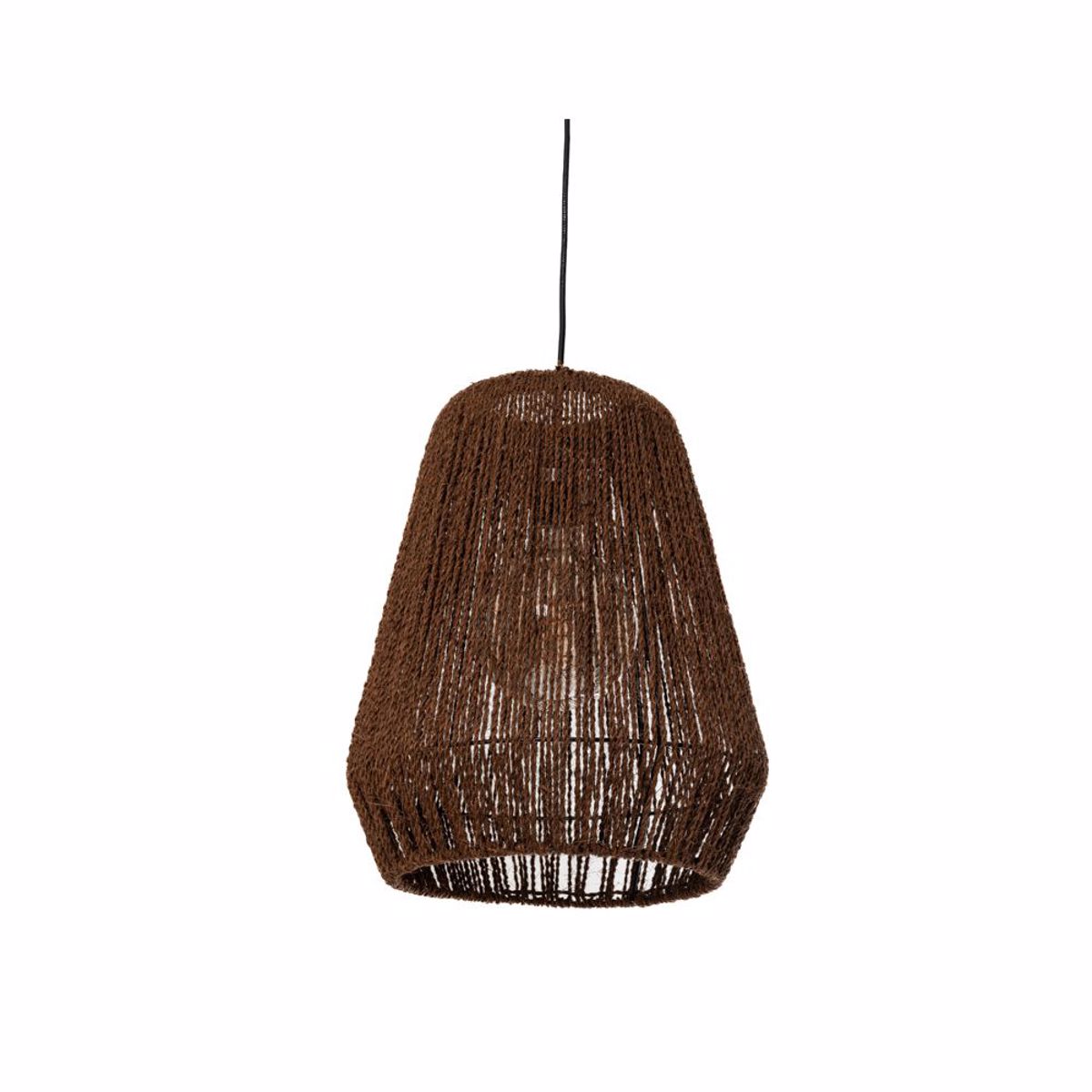 Iliadis Fotistiko Orofis Kafe apo Sxoini F30x38cm 85187