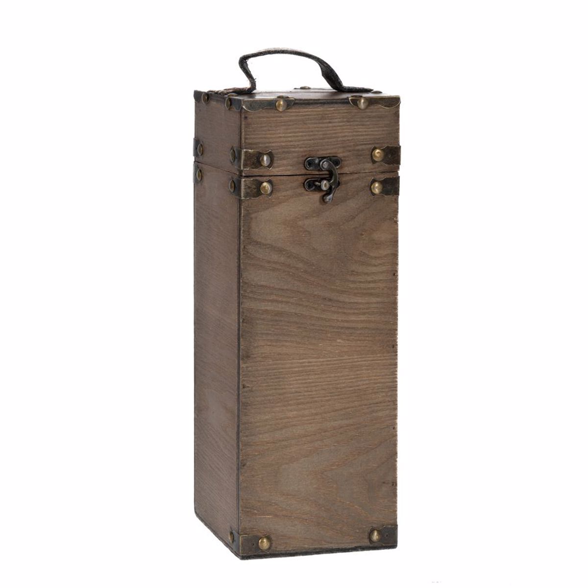 Iliadis Moni Boukalothiki Xulini Kafe Orthia 12x11x33cm 85339
