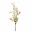 Iliadis Kladi me Lefkes Margrites 66cm 85479