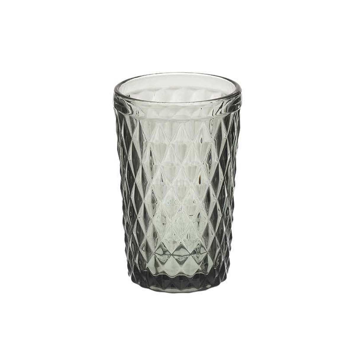 Inart Set 6 Potiri Nerou Ggri 310cc F8X13 3-60-896-0046