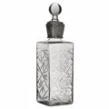 Inart Karafa Gyalini/Metalliki Asimi/Diafani 10X10X36 3-70-085-0196