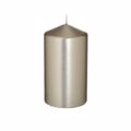Inart Keri Parafinis Sampani F8X15 3-80-061-0001
