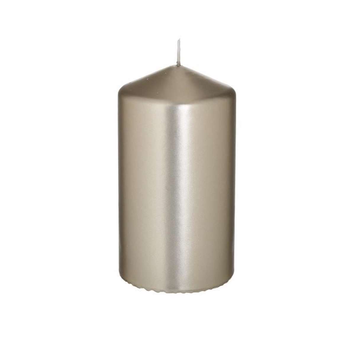 Inart Keri Parafinis Sampani F8X15 3-80-061-0001