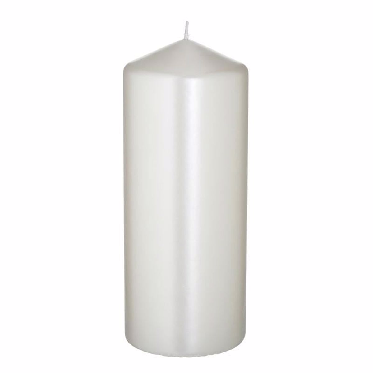 Inart Keri Parafinis Krem F8X20 3-80-061-0004